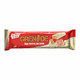 Granatapfelweiße Schokolade mit gesalzenen Erdnüssen (12x60gr)