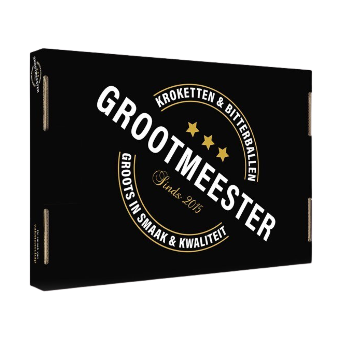 Grandmaster Burgundische Krokette (20x 90 gr)