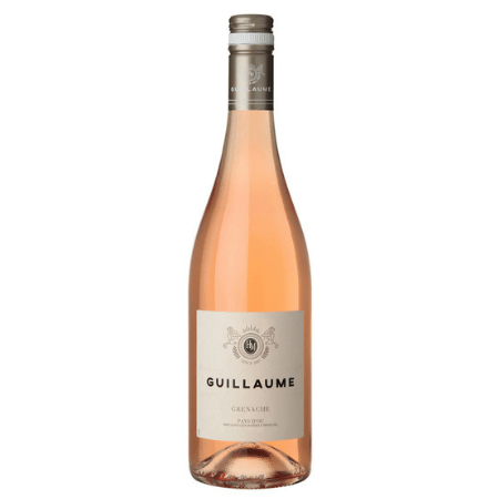 Guillaume-Rosen-Grenache (0,75 Liter)