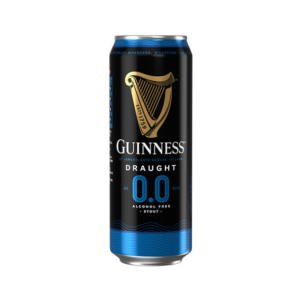 Guinness 0,0 % Cdg Dose (24x 44 cl) Amazon