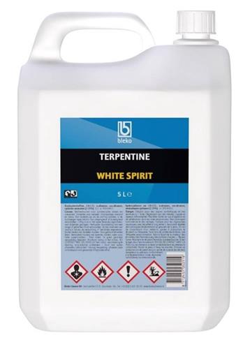 Bleko Terpentin 5l