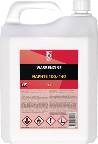 Bleko-Benzin 5l