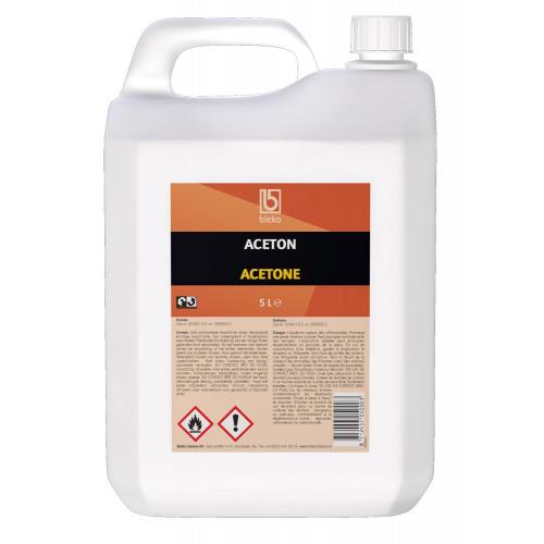 Bleko Aceton 5l