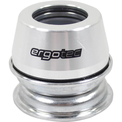 Ergotec - Balhead Set 1 1 8 Ergotec A118SGK SEMI Integriert in Draht - Silber