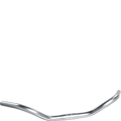 Stangebend Ergotec Stuttgarter 25,4 Silber