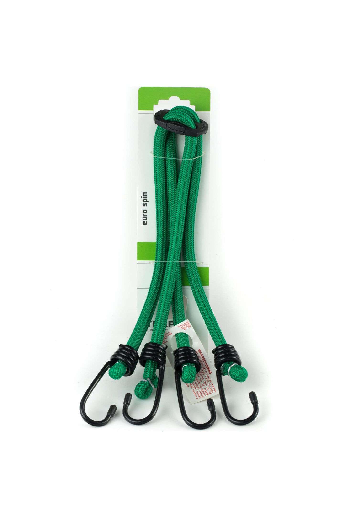 Bibia Spinbinder Euro 4-10-65 Grün