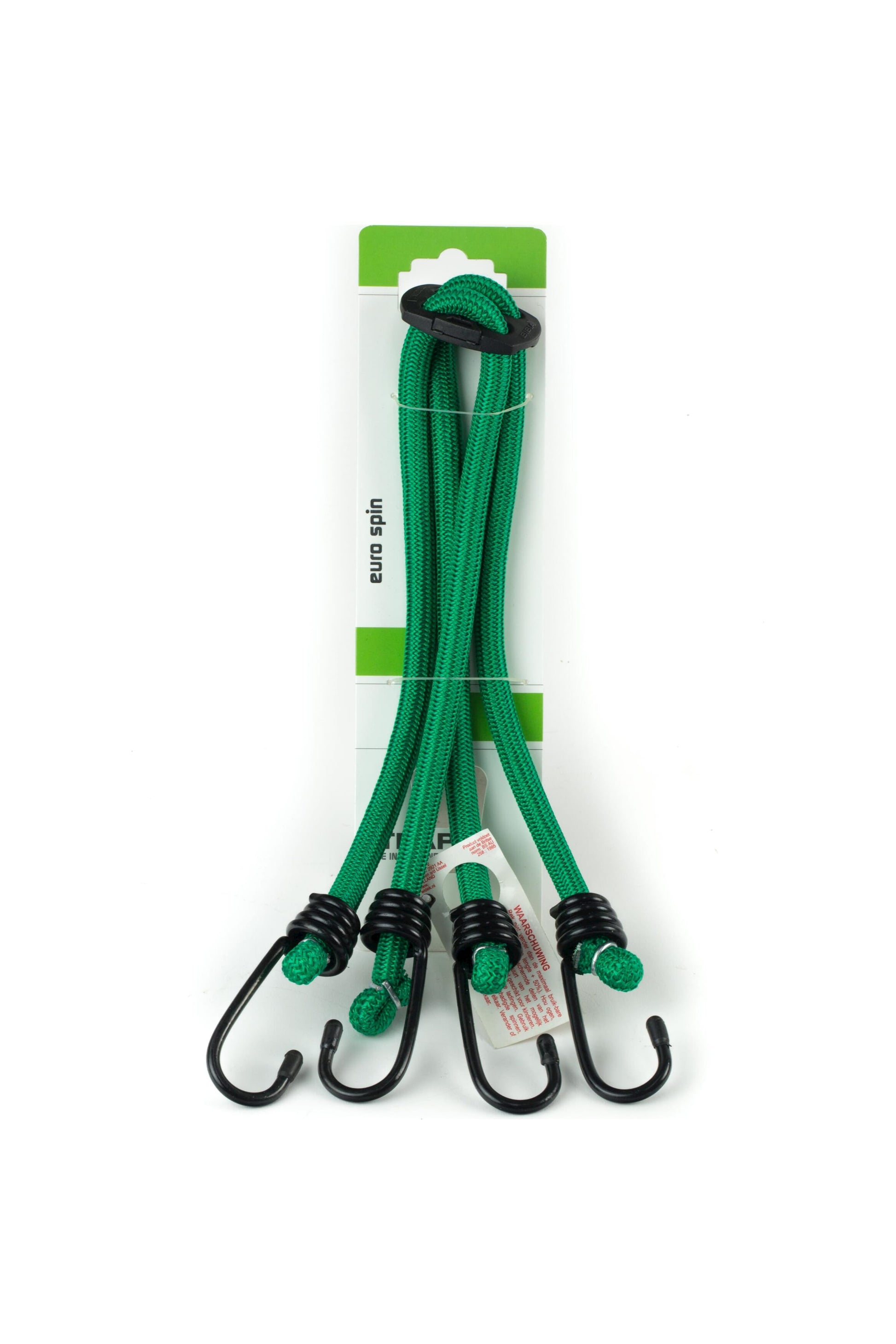 Bibia Spinbinder Euro 4-10-65 Grün