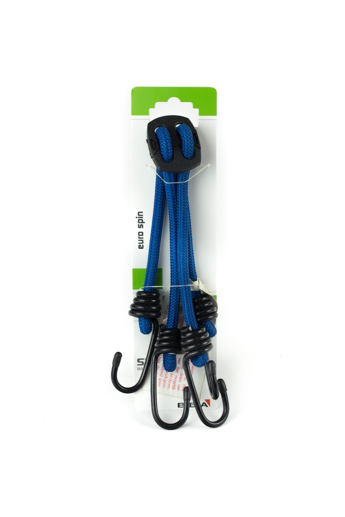 Bibia Spinbinder Euro 4-10-50 Blau