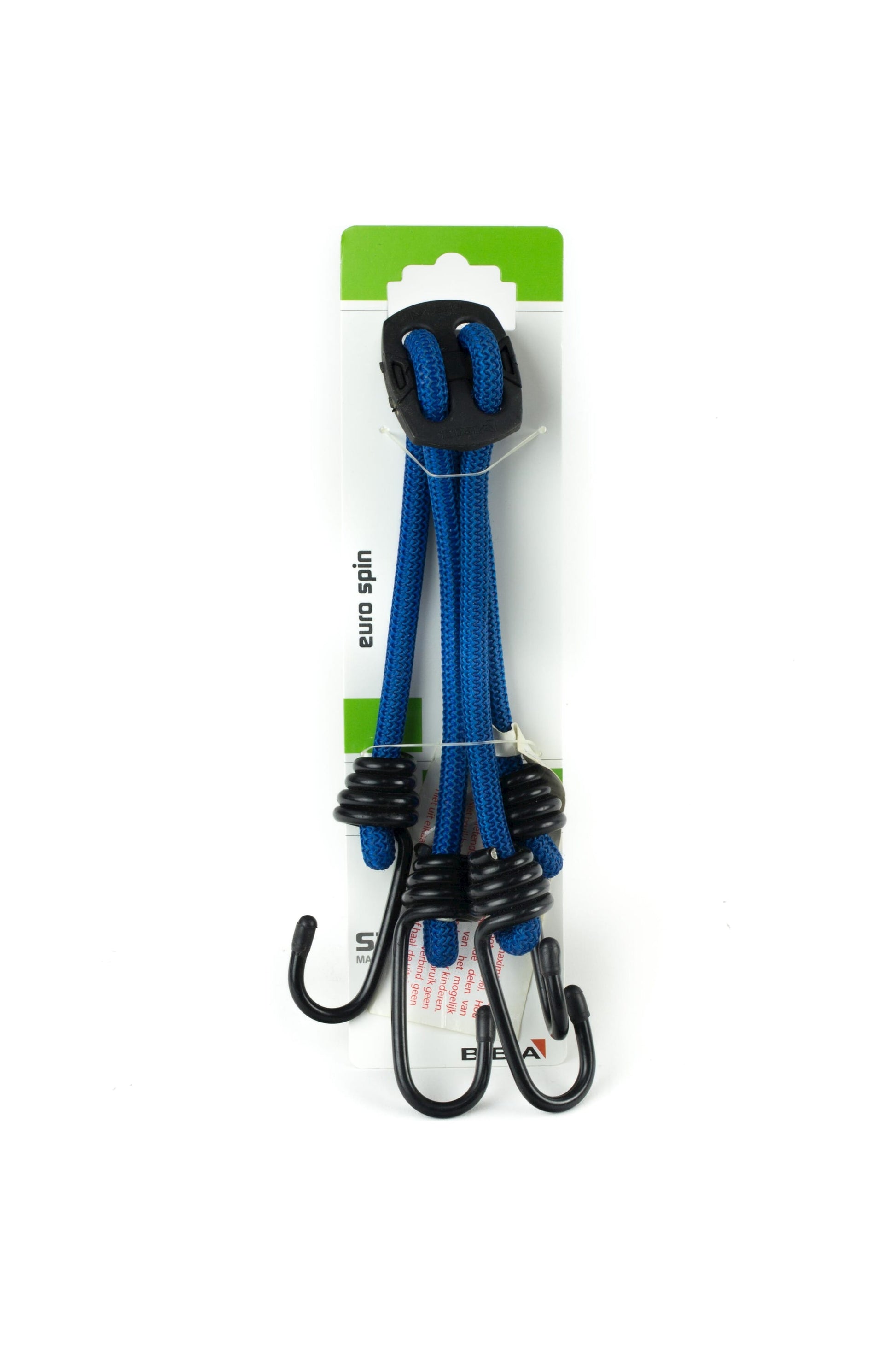 Bibia Spinbinder Euro 4-10-50 Blau