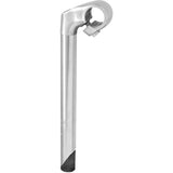 ERGOTEC STEM CAT 22.2 150 Alu Chrom - afbeelding 1