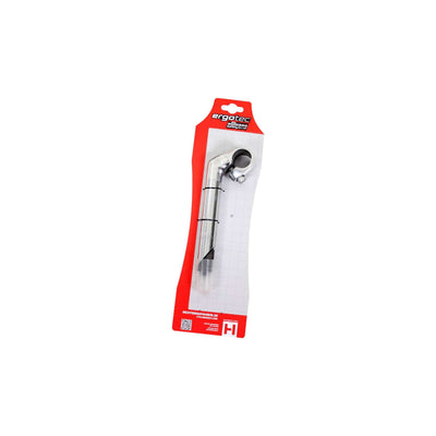 ERGOTEC STEM CAT 22.2 150 Alu Chrom