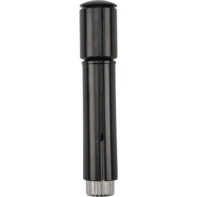 Vorbau-Stumpf A-Head 1 1,1 8 uni schwarz