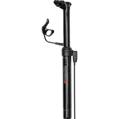 Ergotec Drop.seatpost nach oben RC 27.2x400mm