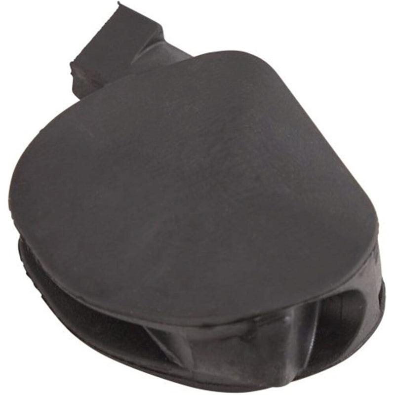 Ergotec Ersatzgummi-Sattelstütze PM-705N