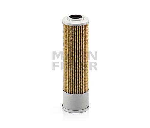Mann-Filter, Mann-Ölfilter