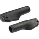 Ergotec verarbeitet EC-Ambition mit 135 mm schwarz