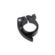 Ergotec Sattel Pennklem SCQ-200 31.8 Schwarz