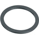 Ergotec Spacer 1 1 8 2mm schwarzer Sand