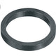 Ergotec Spacer 1 1 8 5 mm schwarzer Sand
