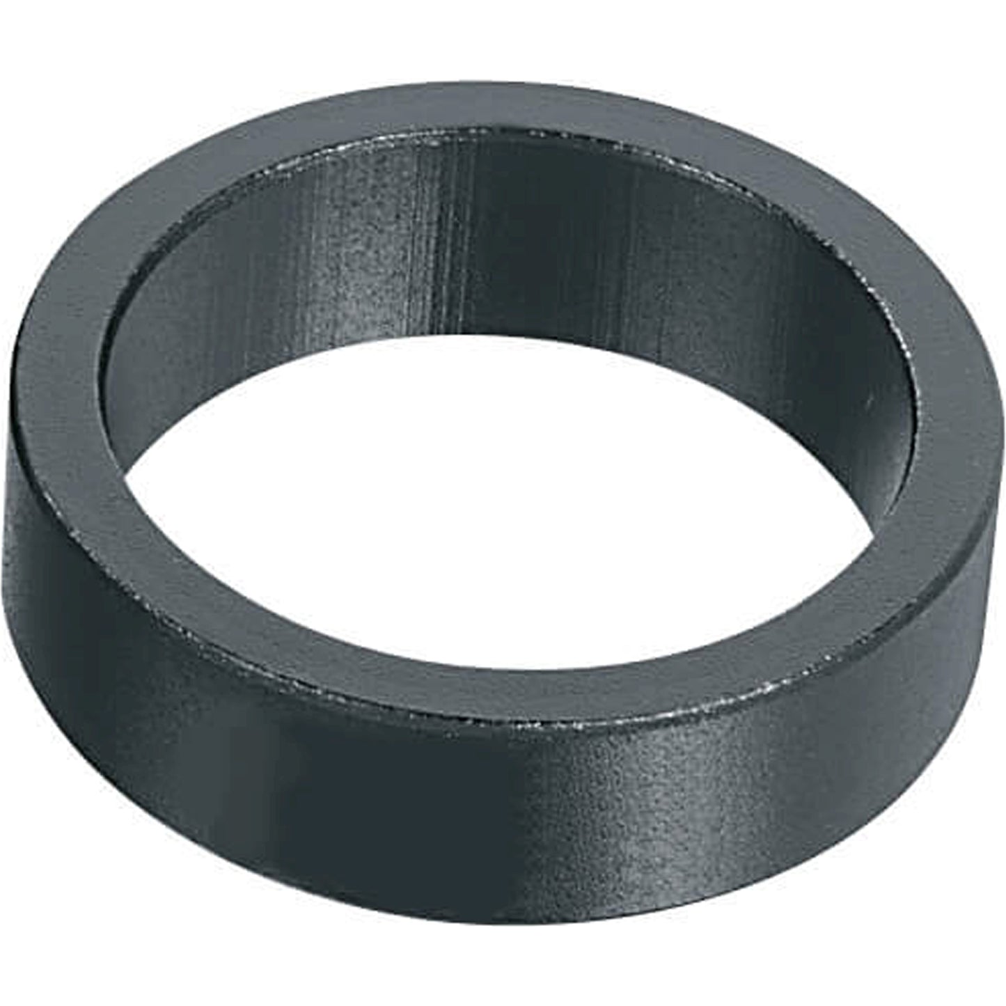 Ergotec Spacer 1 1 8 10 mm schwarzer Sand
