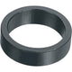 Ergotec Spacer 1 1 8 10 mm schwarzer Sand