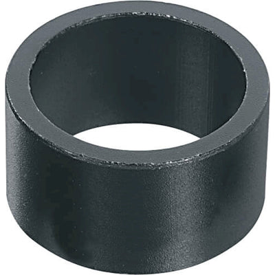 Spacer Ergotec 11 8 (28,6) 20 mm mattschwarz