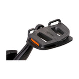 Pedale Ergotec Ep-2 Sand Schwarz - afbeelding 3