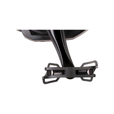 Pedale Ergotec Ep-2 Sand Schwarz