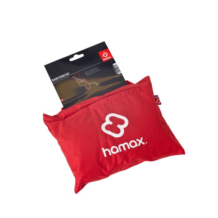 Hamax Regenponcho