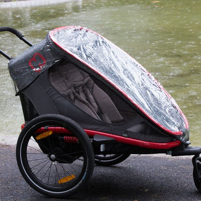 Hamax Regenschutz Outback Avenida