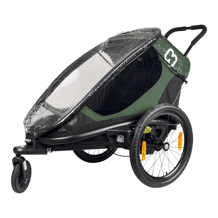 Hamax Regenschutz (Outback One Avenida One)