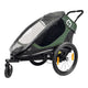 Hamax Regenschutz (Outback One Avenida One)