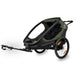 Hamax Outback One – grün schwarz