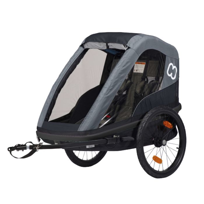 Hamax Avenida One – Blau