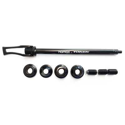 Hamax 12mm Steckachse (universell)