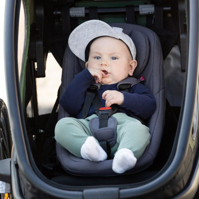 Hamax-Babysitz
