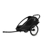 Hamax Breeze One – Schwarz