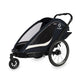 Hamax Breeze One – Marinecreme