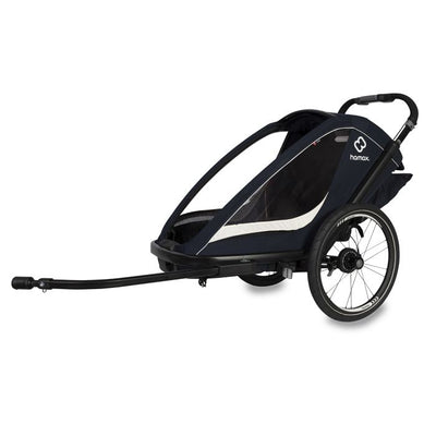 Hamax Breeze One – Marinecreme