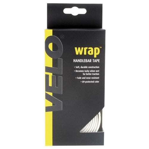 Velo Lenkerband Kork weiß