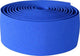 Velox Lenkerband Kork Blau 1.75m - Leichtes elastisches Band