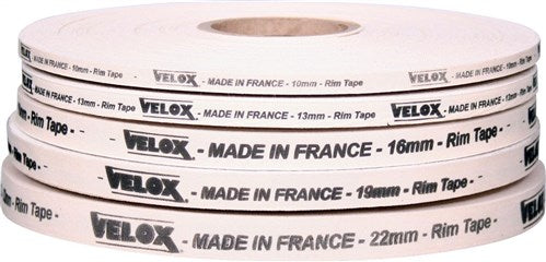 Velox Klebeband Drahtband auf Rolle 16mmx2m