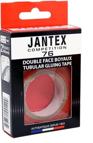 Velox Tube klebriges Band