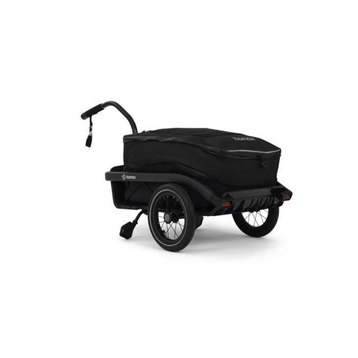 Hamax Venture-Cargo-Tasche
