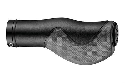 Union Lenker Comfort Luxe L + L M Schr Schwarz 128mm