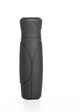 Herrmans handhaben mit einem einfachen schwarzen langen Grip Cut 93B 120 mm