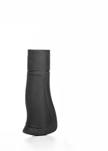 Herrmans behandeln Komfort lange Grip Ergo jeweils 120 mm
