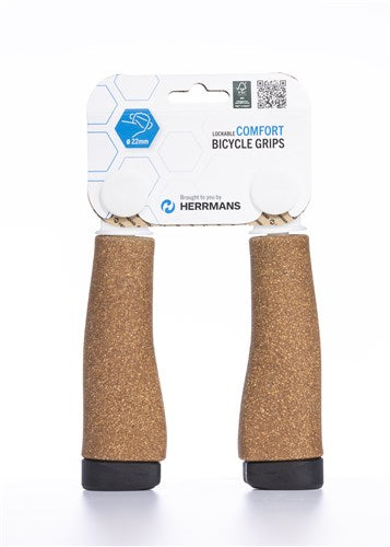 Herrmans Clik Dd37 Fahrradschlitz - 130 mm - braun