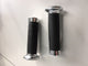Polisport -Set verarbeitet Chopper Black Chrom
