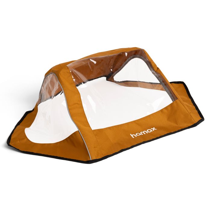 Hamax Regenschutz (milou s)